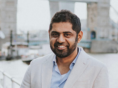 Dr. Kunal Narang