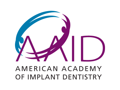 American Academy of Implant Dentistry member — Smile Hub Bellevue