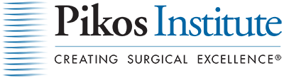 Pikos Institute advanced implant training — Smile Hub Bellevue